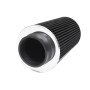 [US Warehouse] Car 3.5 inch Air Intake Pipe with Air Filter for GMC / Chevrolet Silverado 2007-2008 Sierra 4.8L/5.3L/6.0L/6.2L V8